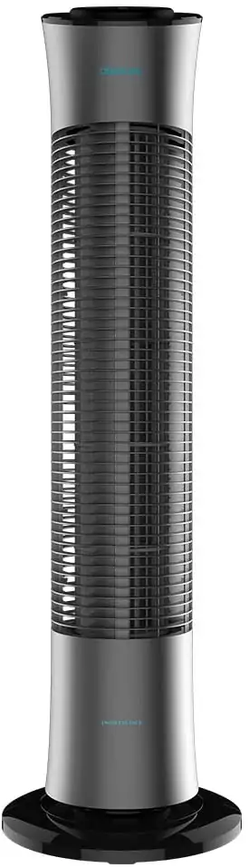 Ventilador de Torre Cecotec EnergySilence Ventilador de Torre Cecotec EnergySilence