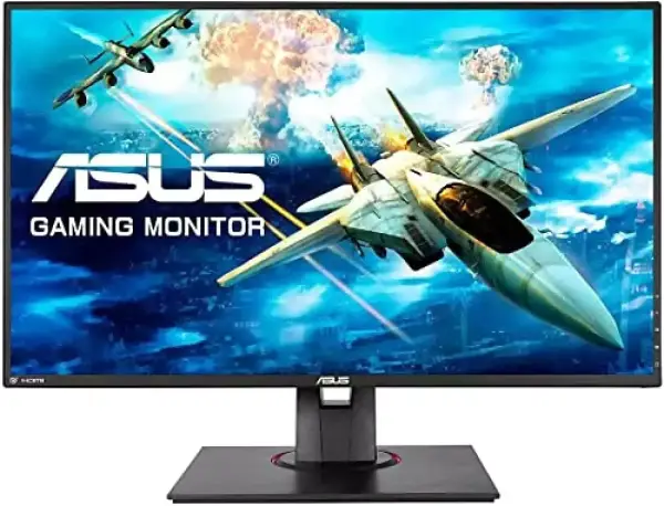 Monitor ASUS VG278QF Gaming 27" Monitor ASUS VG278QF Gaming 27"