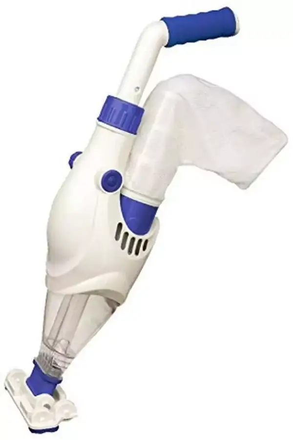 Limpiafondos Eléctrico para Piscina 25W Limpiafondos Eléctrico para Piscina 25W