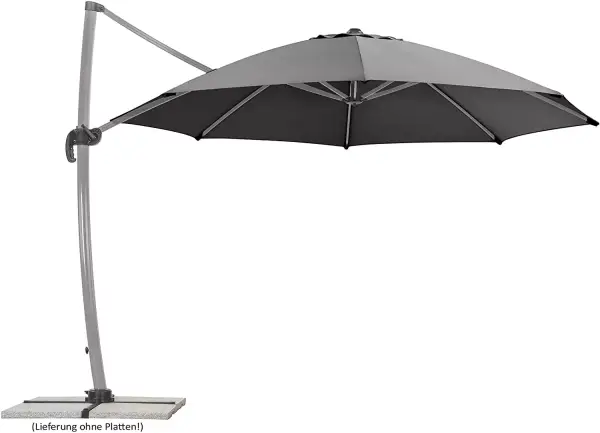 Schneider Sombrilla de 350cm Schneider Sombrilla de 350cm