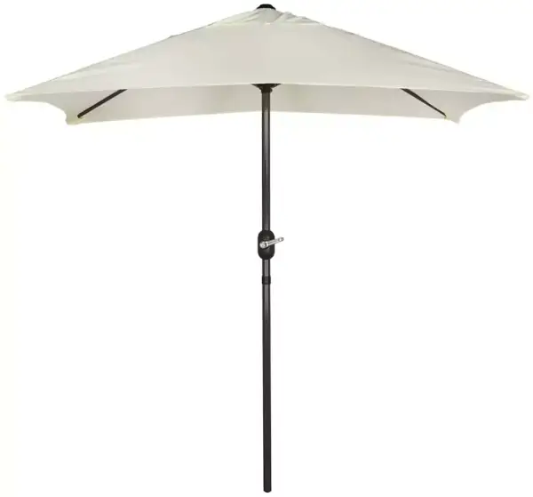 Parasol rectangular Garden 1,2m x 2m Parasol rectangular Garden 1,2m x 2m