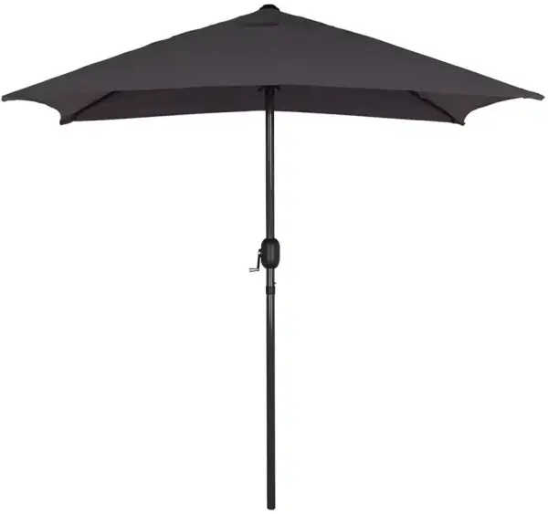 Parasol rectangular Garden Parasol rectangular Garden