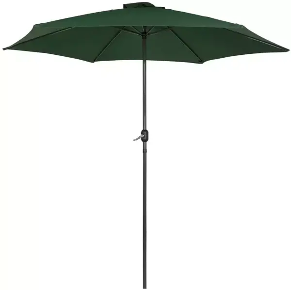 Parasol hexagonal 3 metros Parasol hexagonal 3 metros
