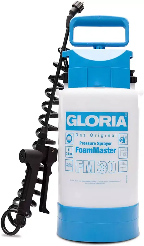 Pulverizador de espuma 3L Pulverizador de espuma 3L