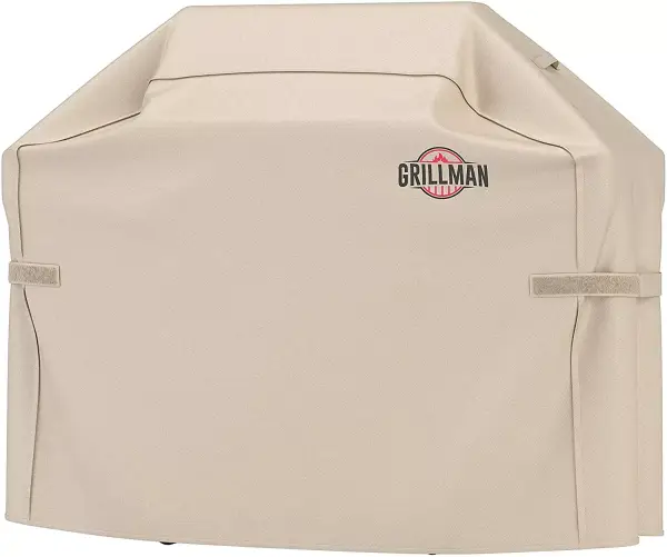 Funda impermeable para barbacoa Funda impermeable para barbacoa