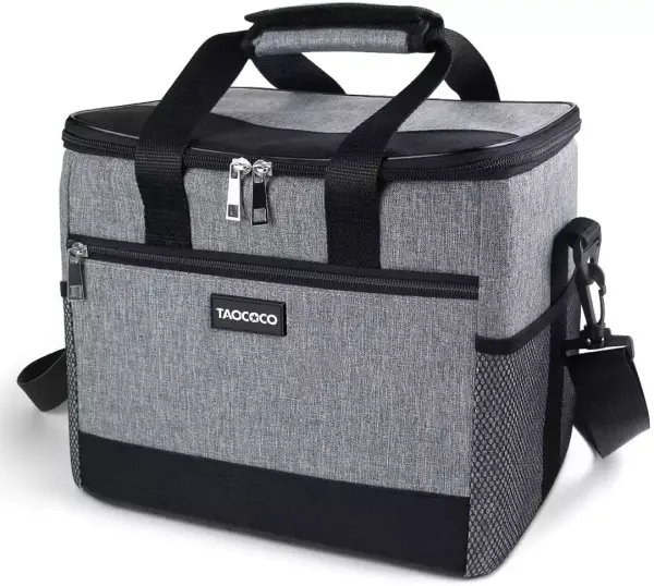 Bolsa Isotermica 15L Bolsa Isotermica 15L