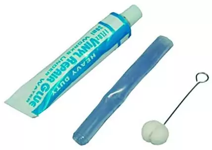 Kit reparación de piscina Kit reparación de piscina
