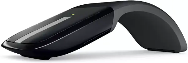Microsoft Arc Touch Mouse Inalámbrico Microsoft Arc Touch Mouse Inalámbrico
