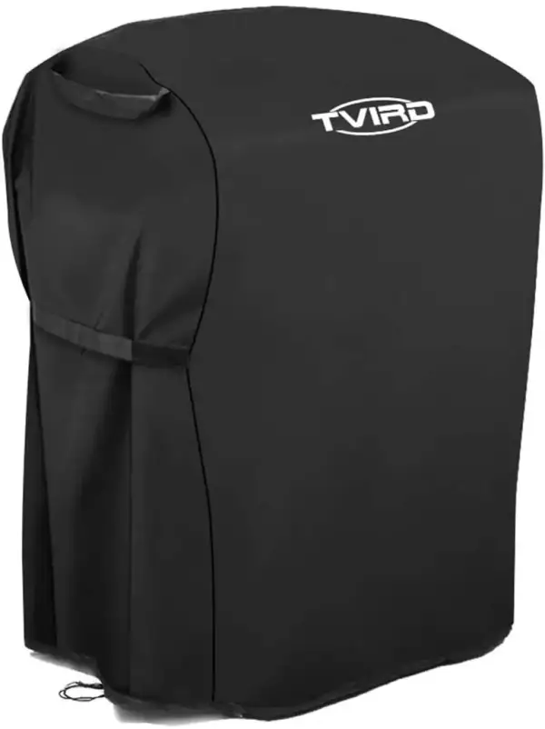Tvird Funda para Barbacoa Impermeable Tvird Funda para Barbacoa Impermeable