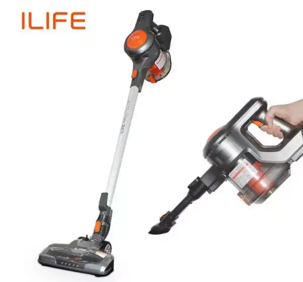 Aspiradora inalámbrica iLife H70 Aspiradora inalámbrica iLife H70