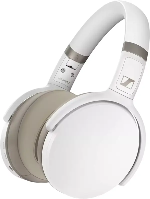 Auriculares Sennheiser HD 450BT Wireless Auriculares Sennheiser HD 450BT Wireless