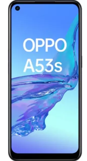 OPPO A53S 4GB/128GB OPPO A53S 4GB/128GB