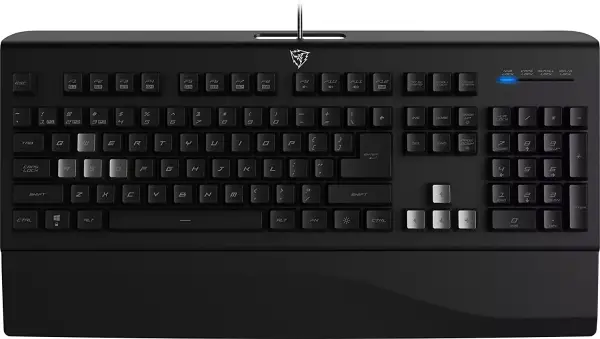 Teclado gaming Thunder X3 TK40 Teclado gaming Thunder X3 TK40