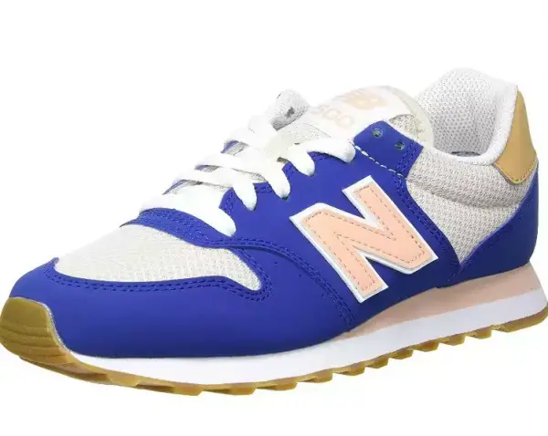 Zapatillas Mujer New Balance 500 Beach Cruiser Zapatillas Mujer New Balance 500 Beach Cruiser