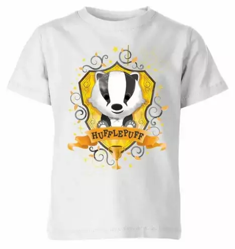 Pack 3 camisetas Harry Potter Niño/a Pack 3 camisetas Harry Potter Niño/a