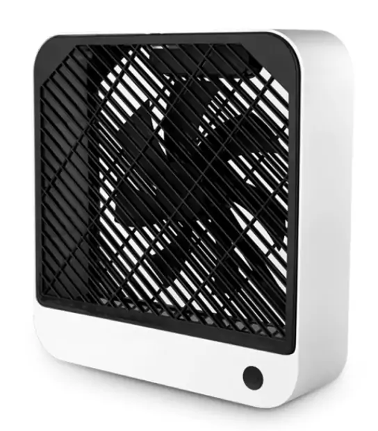 Ventilador USB silencioso Ventilador USB silencioso