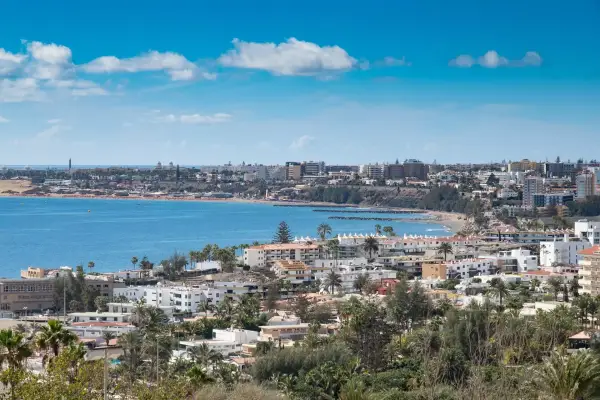 7 días TODO INCLUIDO + vuelos en Gran Canaria 7 días TODO INCLUIDO + vuelos en Gran Canaria