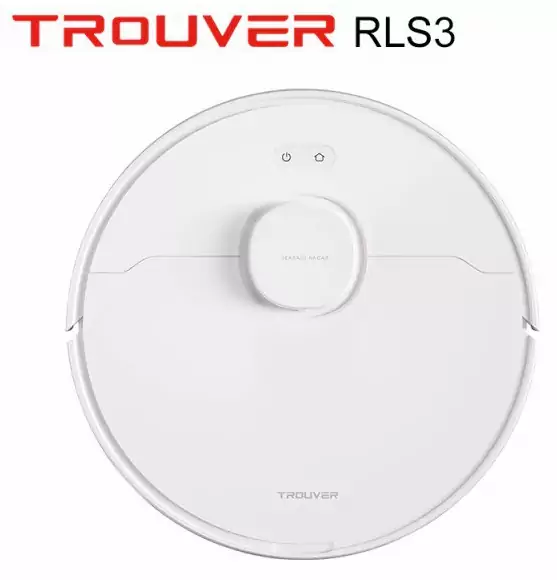 Robot Aspirador Xiaomi Youpin Trouver RLS3 Robot Aspirador Xiaomi Youpin Trouver RLS3