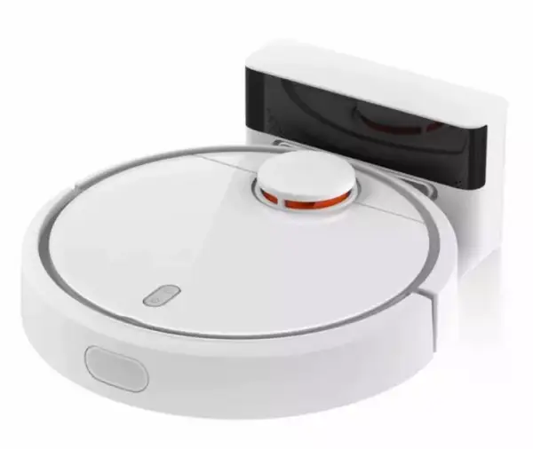 Robot Aspirador Xiaomi Vacuum V1 Robot Aspirador Xiaomi Vacuum V1