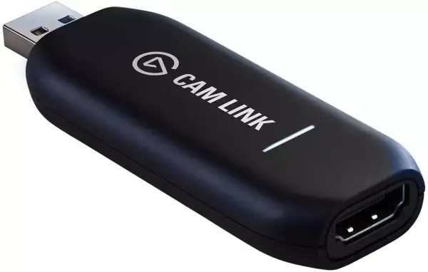 Elgato Cam Link Elgato Cam Link