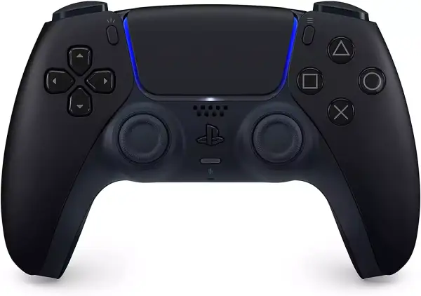 Mando inalámbrico DualSense Midnight Black PS5 Mando inalámbrico DualSense Midnight Black PS5