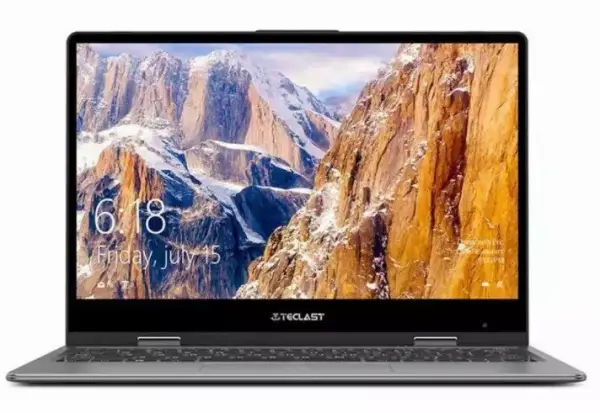 Convertible Teclast F5 Convertible Teclast F5