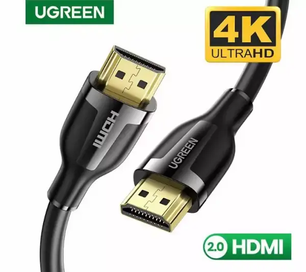 Cable de HDMI 2.0 Ugreen 4K Cable de HDMI 2.0 Ugreen 4K