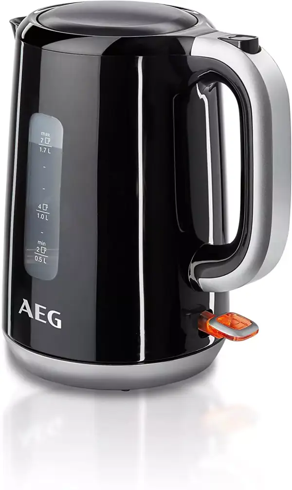 Hervidor de agua AEG 1.7L Hervidor de agua AEG 1.7L