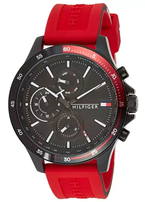 Reloj Tommy Hilfiger de cuarzo Reloj Tommy Hilfiger de cuarzo