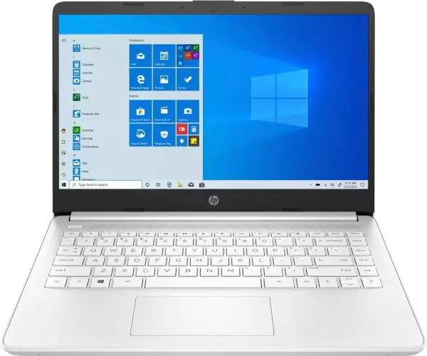 HP Stream 14s-fq0005ns HP Stream 14s-fq0005ns