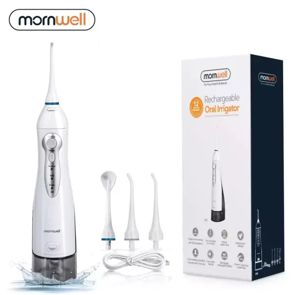 Irrigador Oral USB Irrigador Oral USB