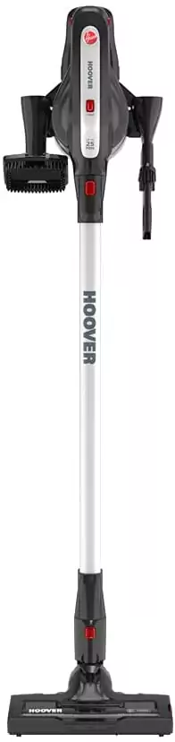Aspiradora sin cables Hoover HF18RXL011 Aspiradora sin cables Hoover HF18RXL011
