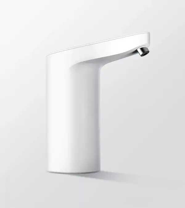 Dispensador de agua Xiaomi MIJIA Dispensador de agua Xiaomi MIJIA