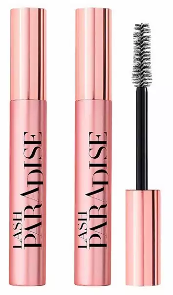 L´Oréal Paris Paradise Extra Black Máscara de Pestañas L´Oréal Paris Paradise Extra Black Máscara de Pestañas