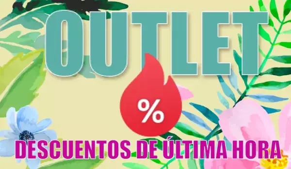 Rebajas en productos outlet de LaFarmacia.es Rebajas en productos outlet de LaFarmacia.es