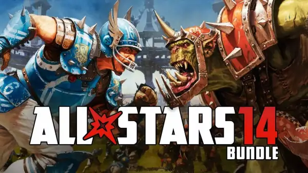 All Stars 14 Bundle All Stars 14 Bundle