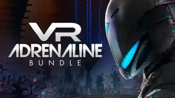VR Adrenaline Bundle VR Adrenaline Bundle