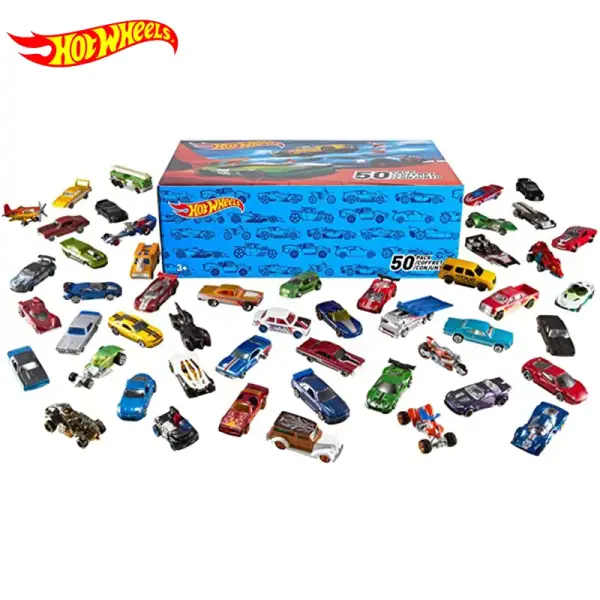 Lote de coches de Hot Wheels Lote de coches de Hot Wheels