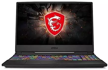 Portátil MSI LEOPARD Portátil MSI LEOPARD