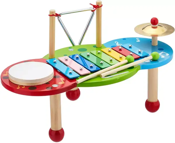 Xilófono para niños Xilófono para niños