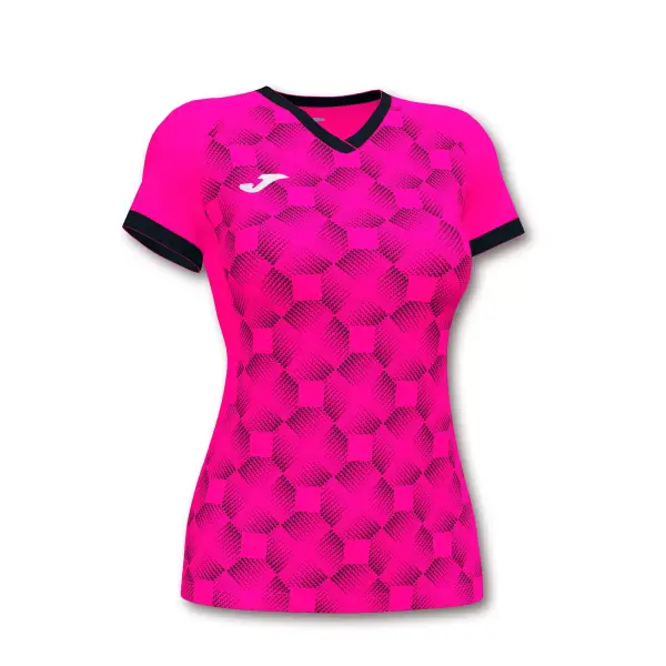 Joma Camiseta manga corta SUPERNOVA III Joma Camiseta manga corta SUPERNOVA III