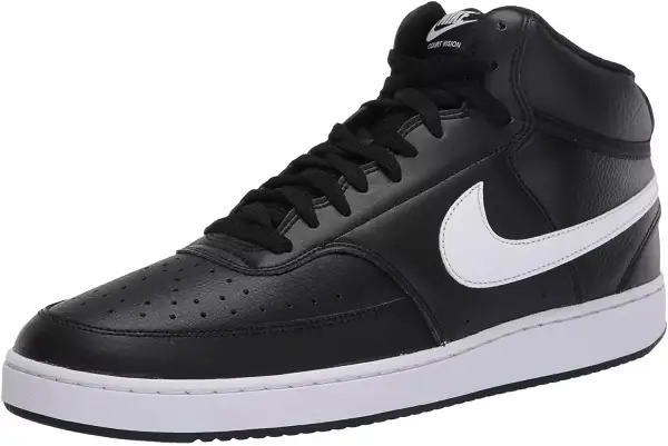 NIKE Court Vision Mid (Talla 41) NIKE Court Vision Mid (Talla 41)