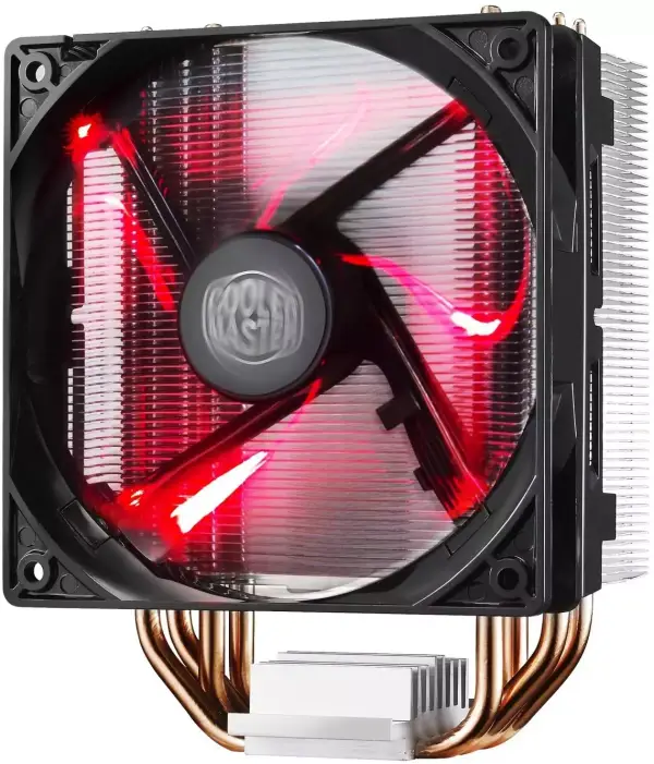 Cooler Master Hyper 212 LED Cooler Master Hyper 212 LED