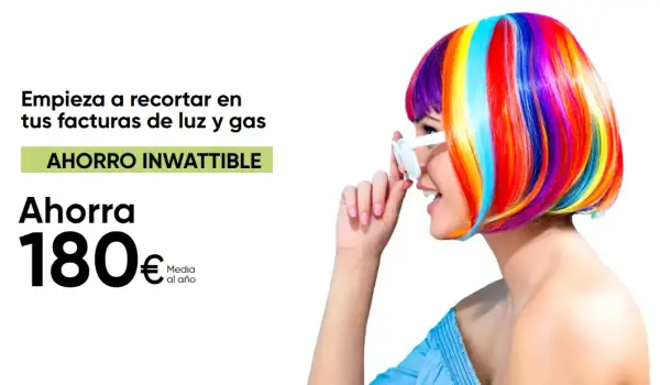 Ahorra en tu factura de luz con Alterna Ahorra en tu factura de luz con Alterna