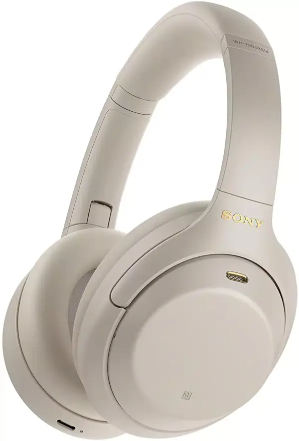 Auriculares inalámbricos Sony WH1000XM4 Auriculares inalámbricos Sony WH1000XM4