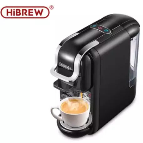 Cafetera expreso 4 en 1 Cafetera expreso 4 en 1