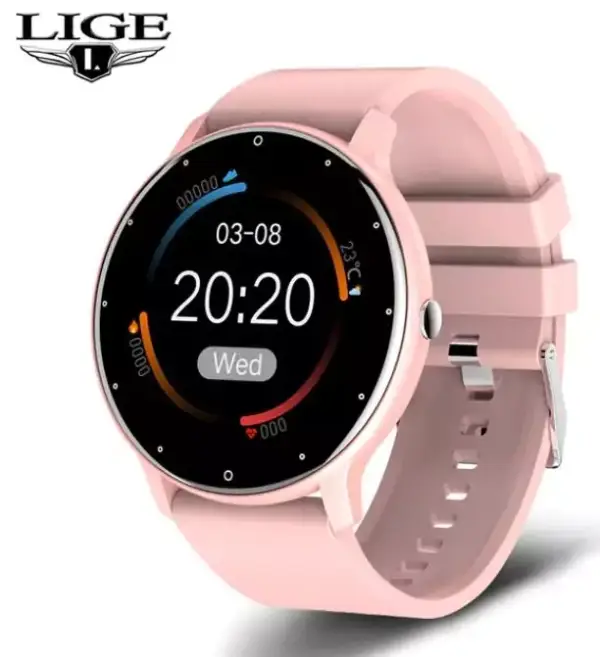Reloj inteligente para hombre Reloj inteligente para hombre