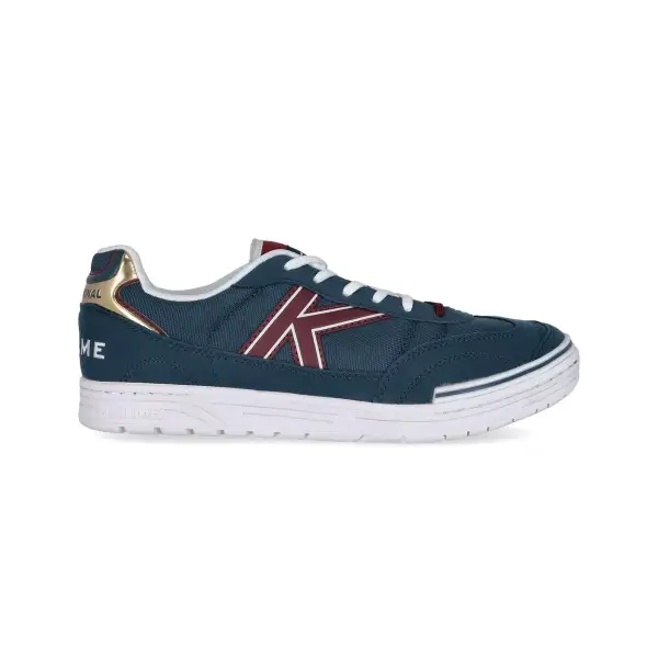 Zapatillas Casual Kelme Trueno Sala Zapatillas Casual Kelme Trueno Sala