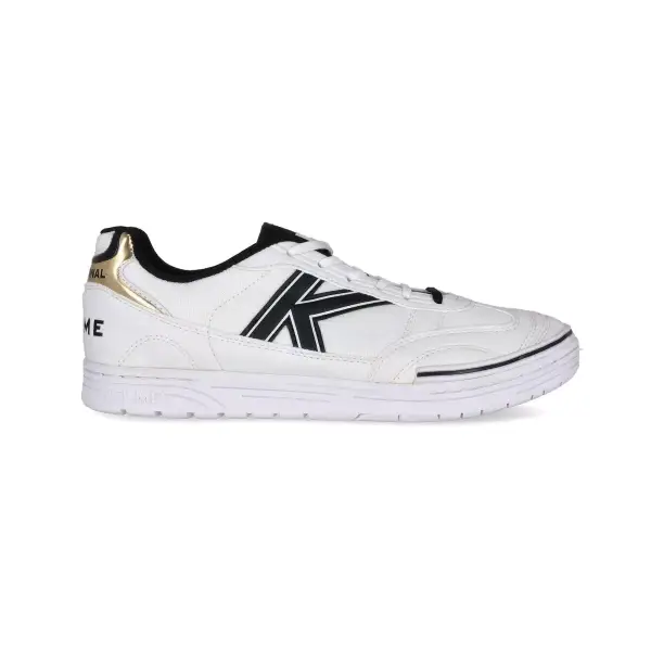 Zapatillas Kelme Trueno blancas Zapatillas Kelme Trueno blancas