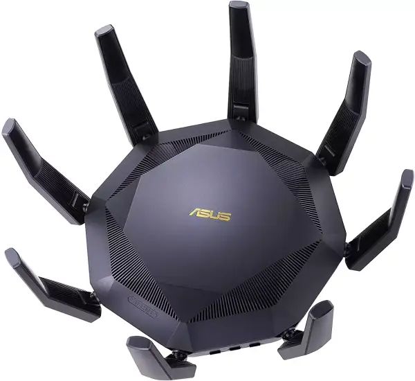 Router ASUS RT-AX89X WIFI6 AX6000 Router ASUS RT-AX89X WIFI6 AX6000